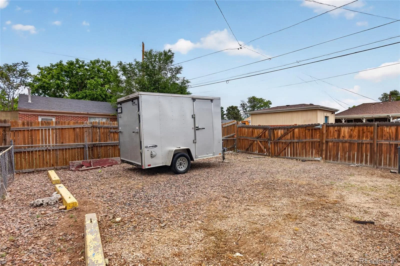 855 S Decatur Street Denver CO 80219 | MLS #REC4736326 07012026202754 1600 30