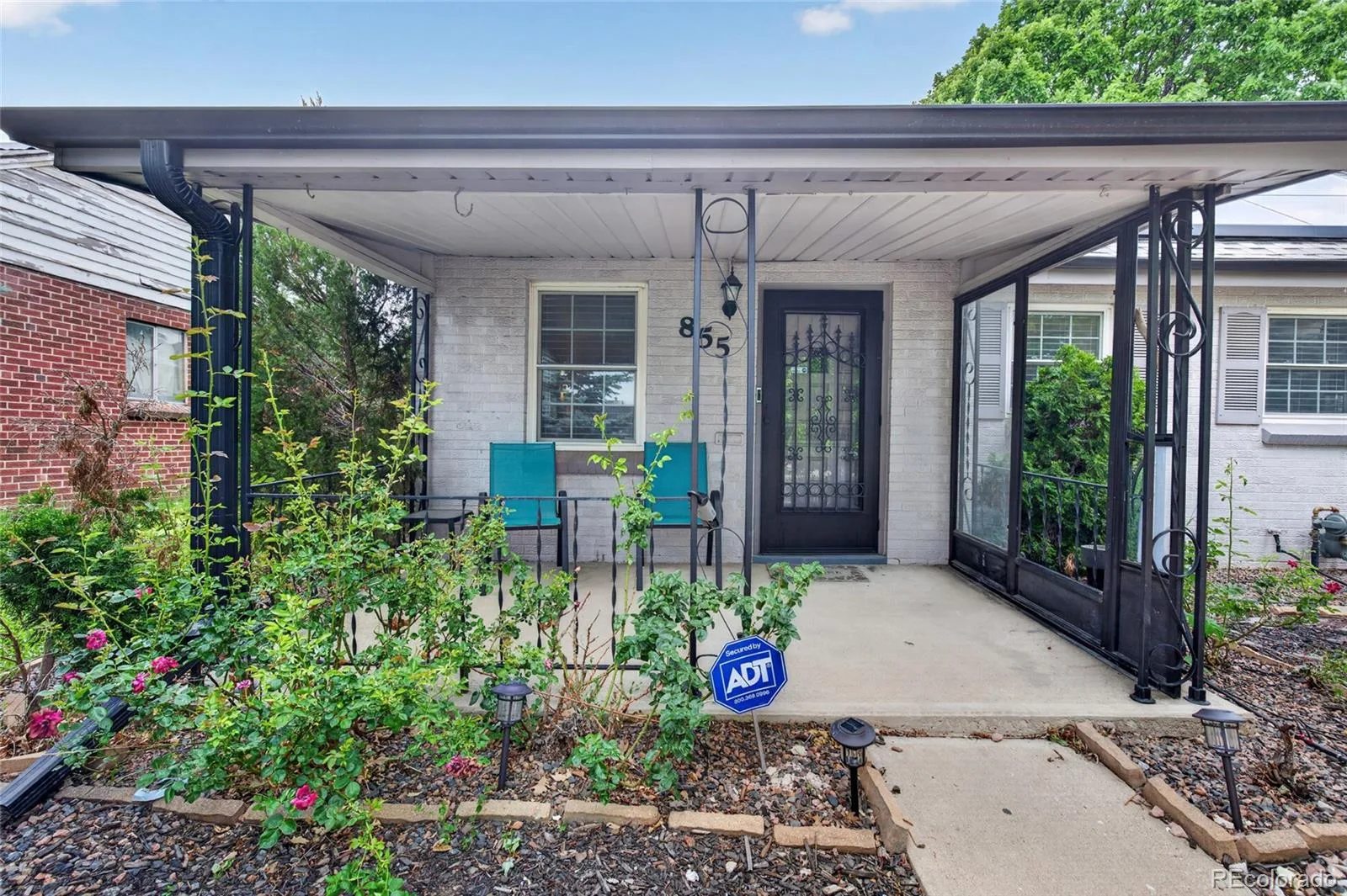 855 S Decatur Street Denver CO 80219 | MLS #REC4736326 07012026202754 1600 31