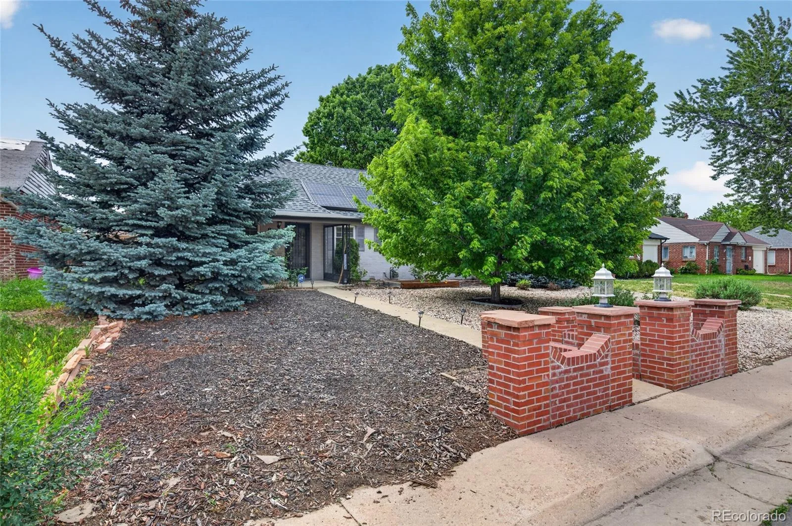 855 S Decatur Street Denver CO 80219 | MLS #REC4736326 07012026202754 1600 32