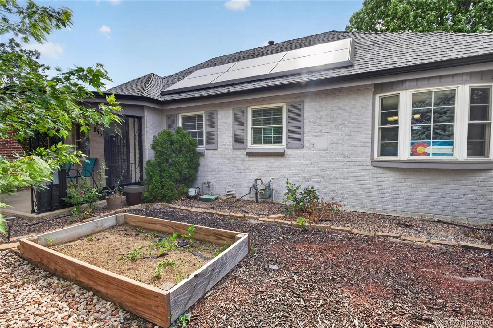 855 S Decatur Street Denver CO 80219 | MLS #REC4736326 07012026202754 1600 34