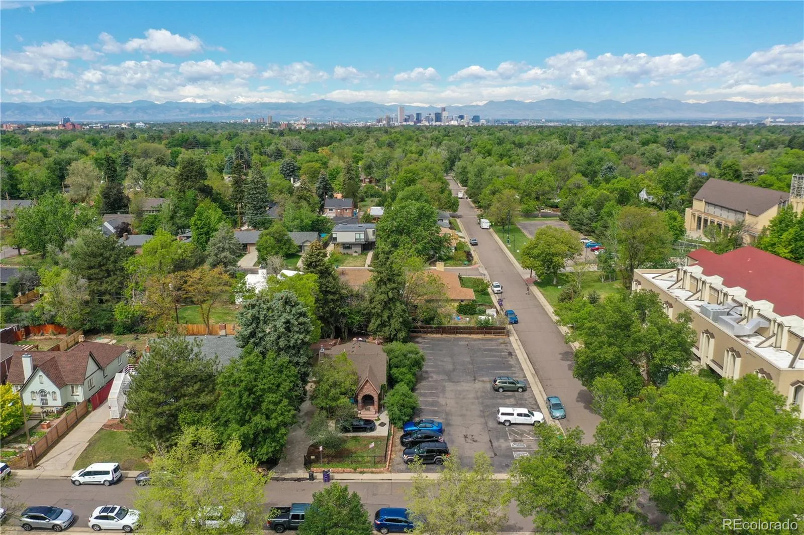 1751 Pontiac Street Denver CO 80220 | MLS #REC4736815 07152026075712 1600 13