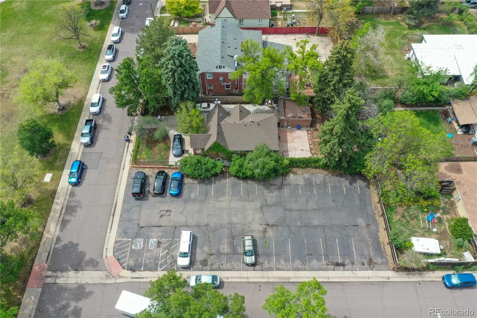 1751 Pontiac Street Denver CO 80220 | MLS #REC4736815 07152026075712 1600 16