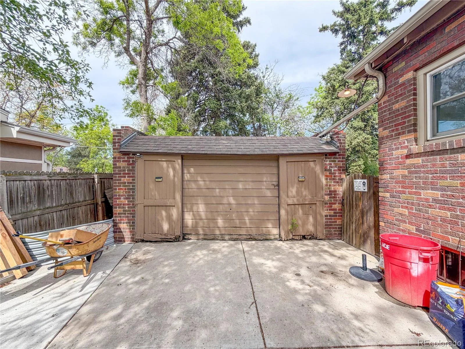 1751 Pontiac Street Denver CO 80220 | MLS #REC4736815 07152026075712 1600 8