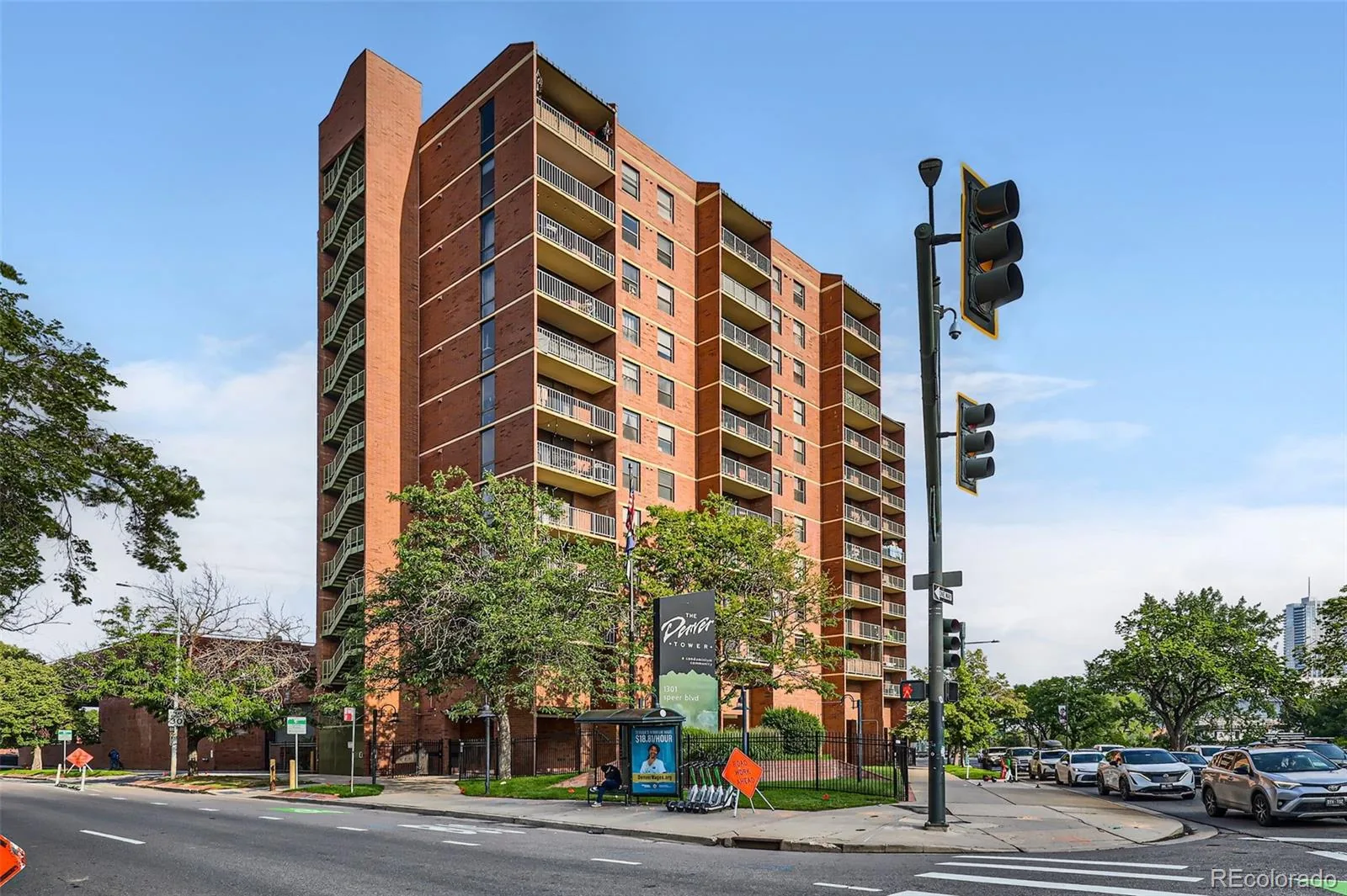 1301 Speer Boulevard #1003 Denver CO 80204 | MLS #REC4738932 09232026045914 1600 1
