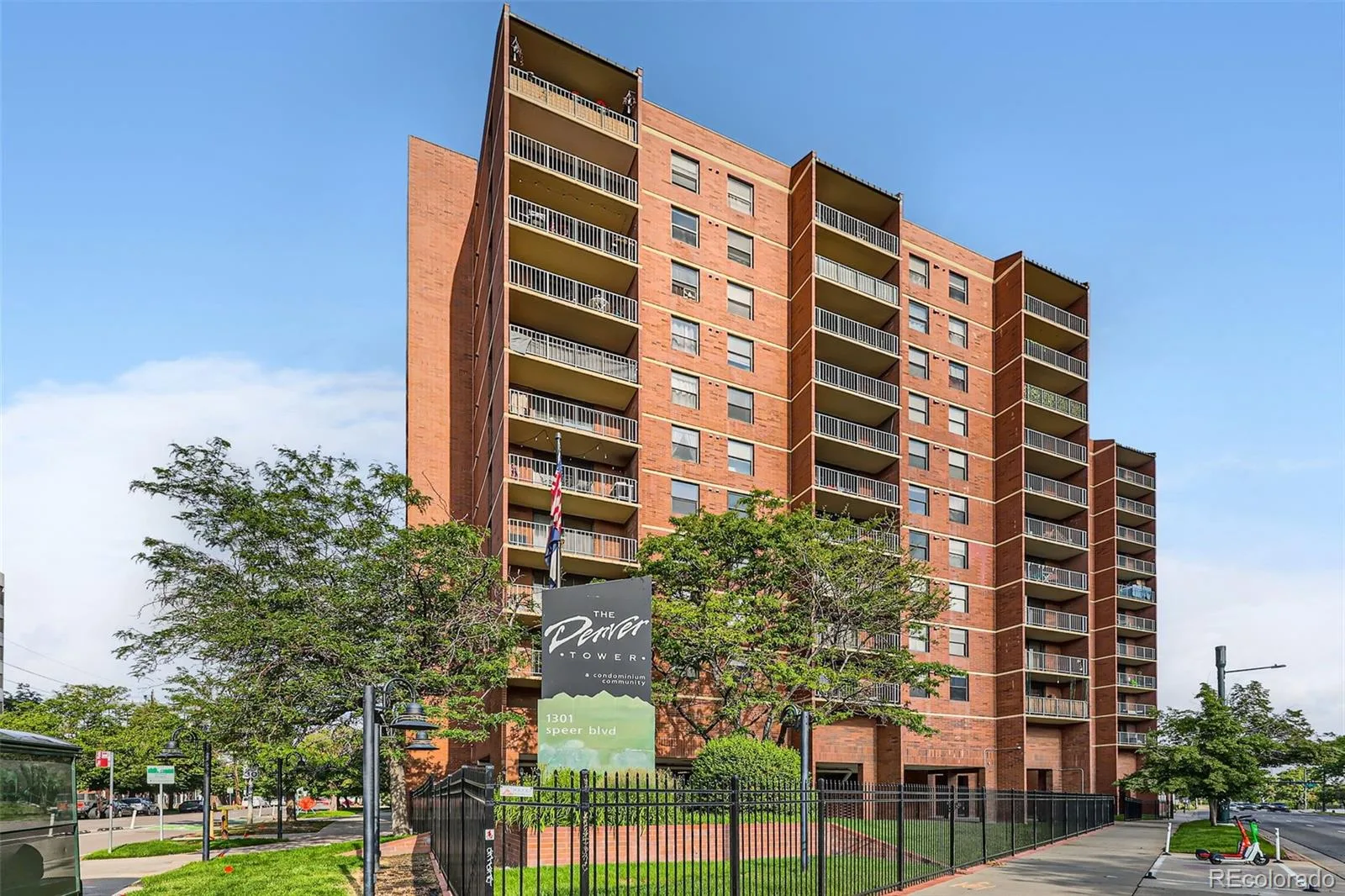 1301 Speer Boulevard #1003 Denver CO 80204 | MLS #REC4738932 09232026045914 1600 3