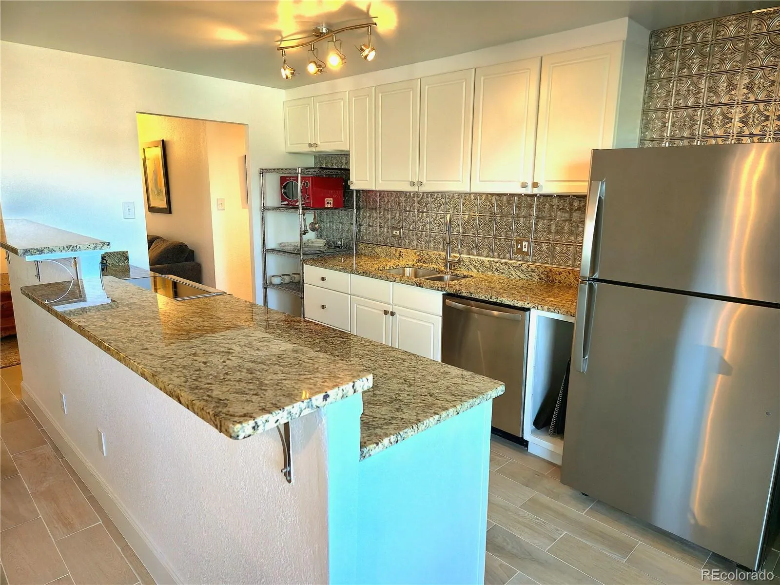 2880 S Locust Street #302N Denver CO 80222 MLS #REC4739154 04282026185053 1600 0