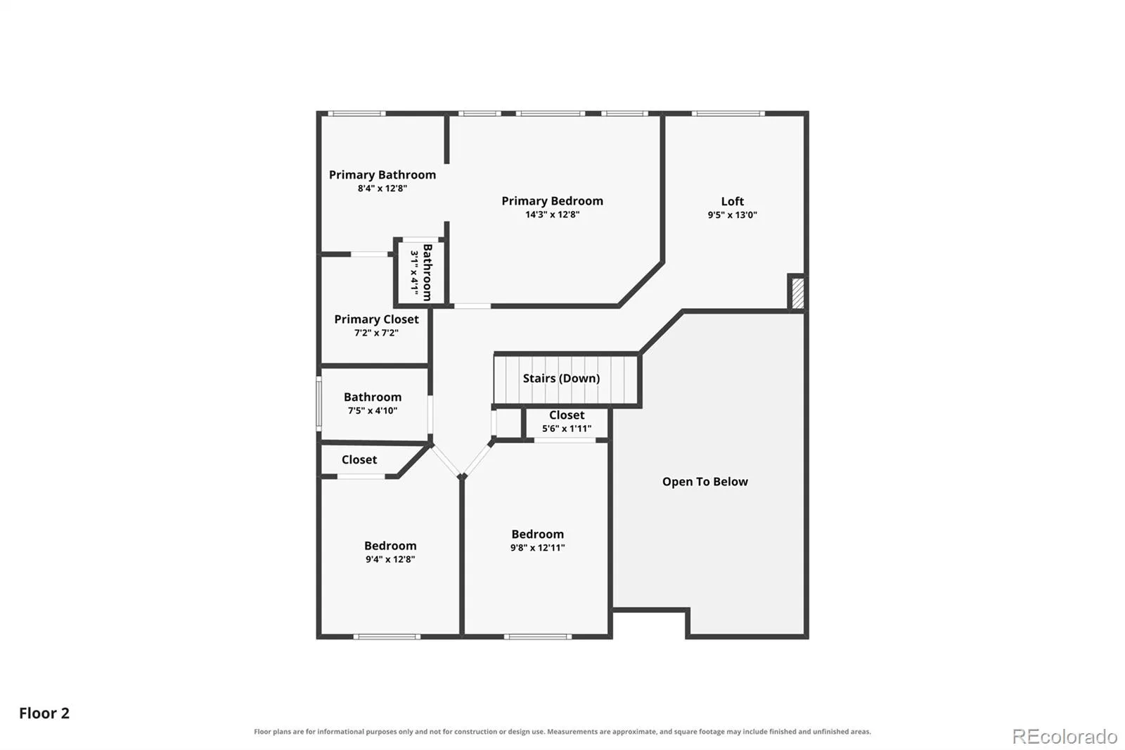 4959 Bayou Gulch Street Parker CO 80134 | MLS #REC4739686 08262026150635 1600 37