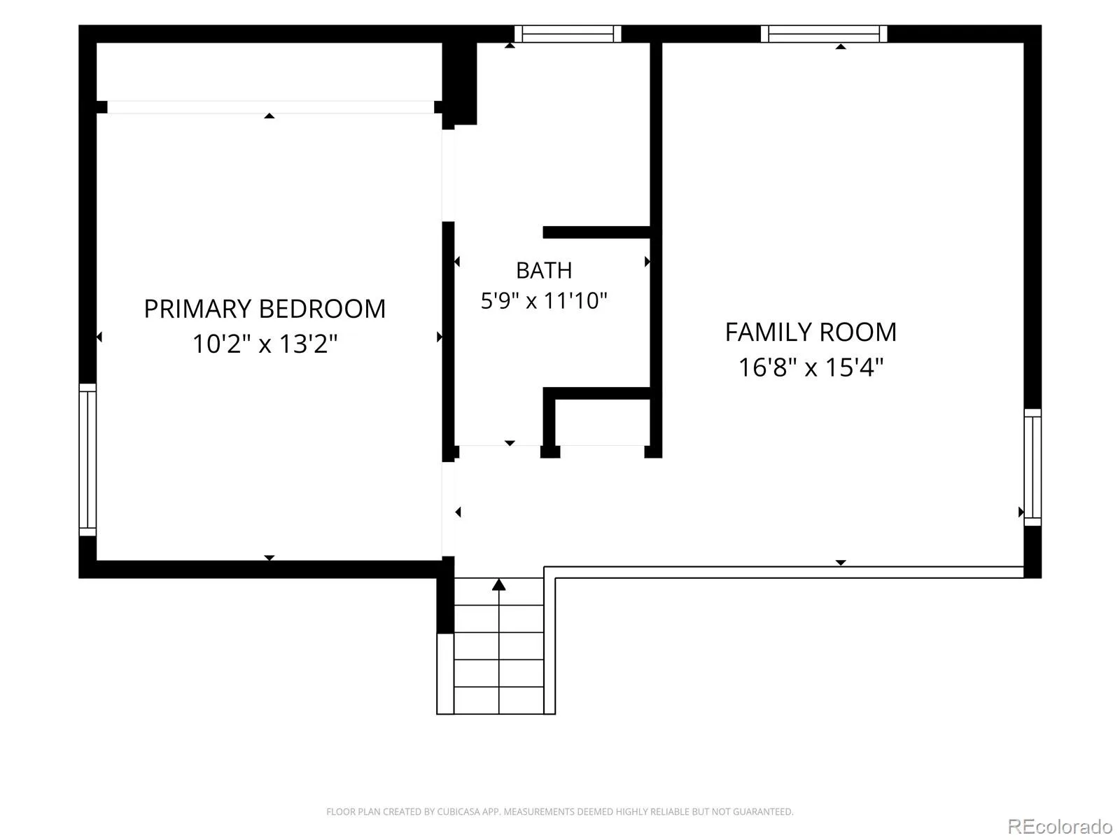 3750 S Genoa Circle #C Aurora CO 80013 | MLS #REC4740446 07302026172751 1600 20