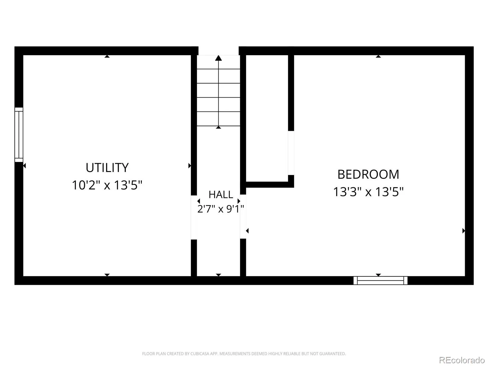 3750 S Genoa Circle #C Aurora CO 80013 | MLS #REC4740446 07302026172751 1600 21