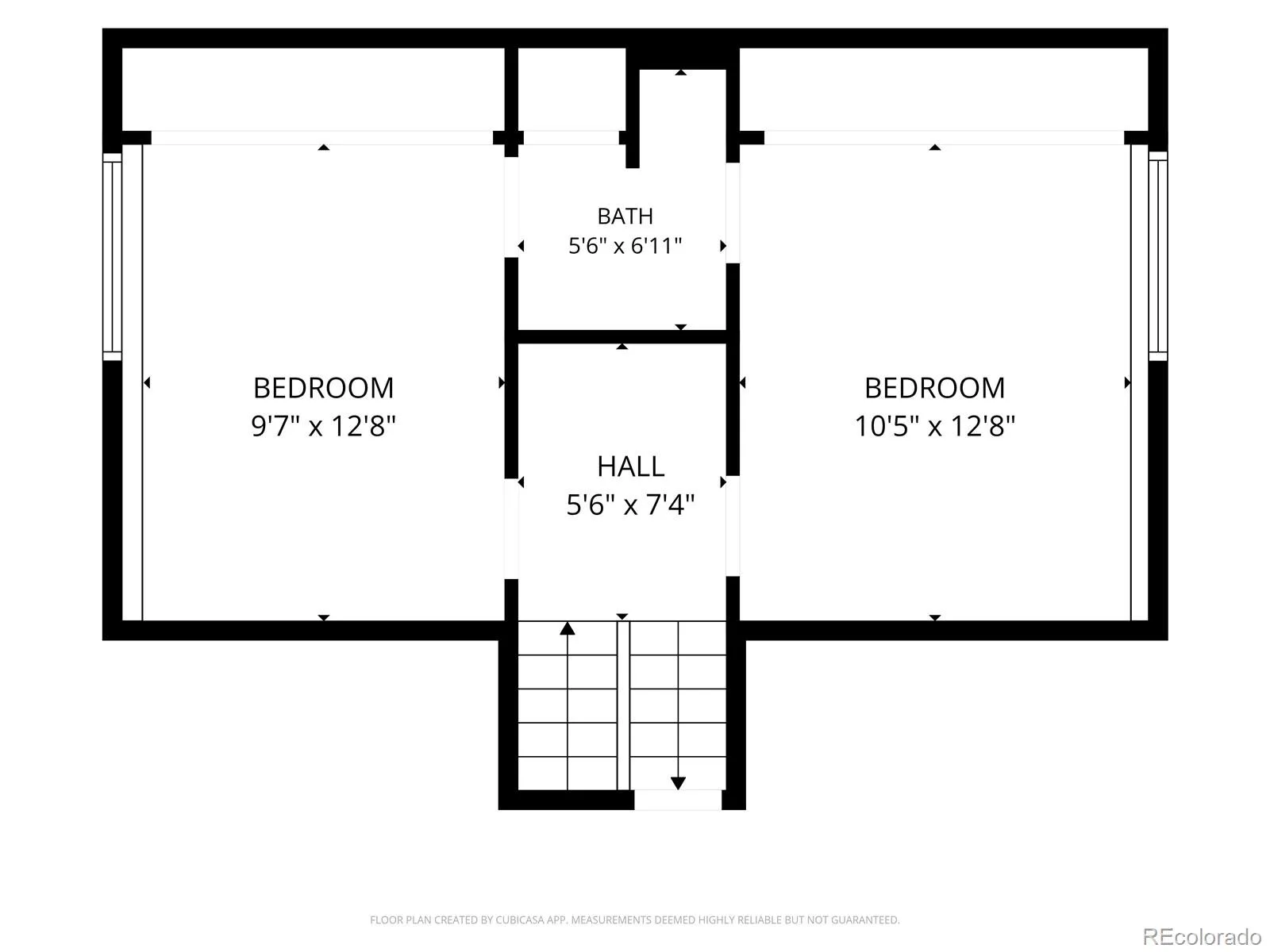 3750 S Genoa Circle #C Aurora CO 80013 | MLS #REC4740446 07302026172751 1600 22