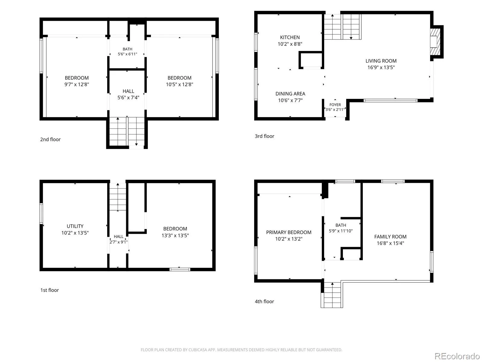 3750 S Genoa Circle #C Aurora CO 80013 | MLS #REC4740446 07302026172751 1600 24