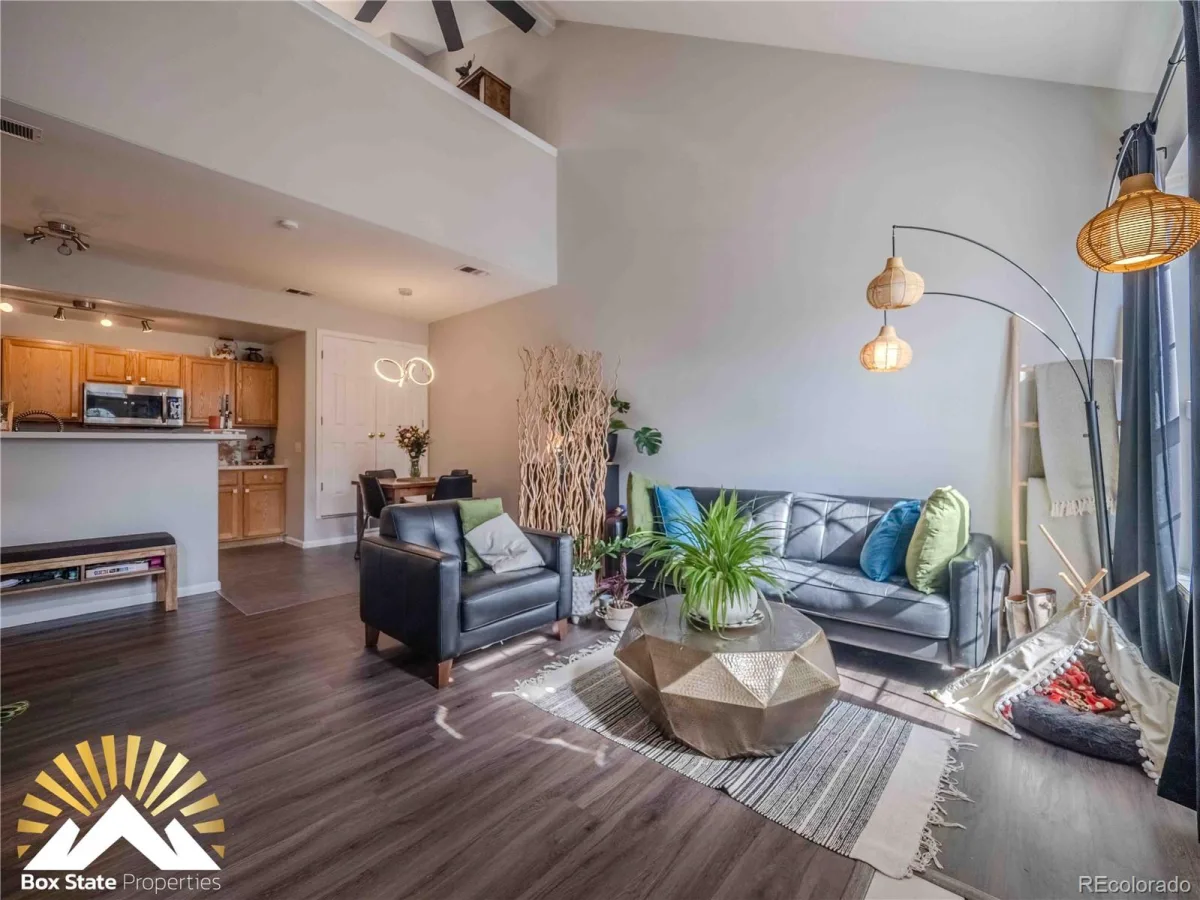 8371 S Upham Way #208 Littleton CO 80128 | MLS #REC4741909 07142026144909 1200 6