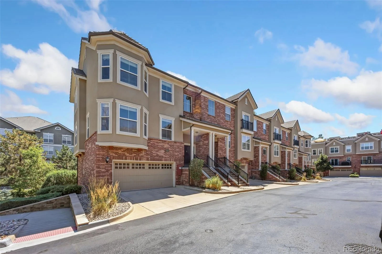 5448 DTC Parkway Greenwood Village CO 80111 | MLS #REC4742252 07222026163540 1600 1