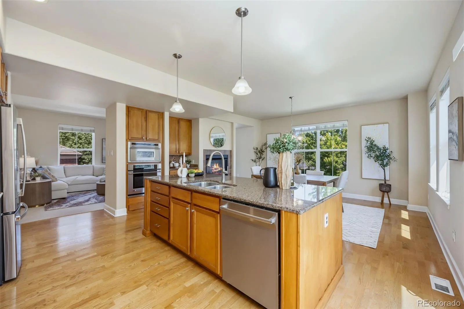 5448 DTC Parkway Greenwood Village CO 80111 | MLS #REC4742252 07222026163540 1600 10