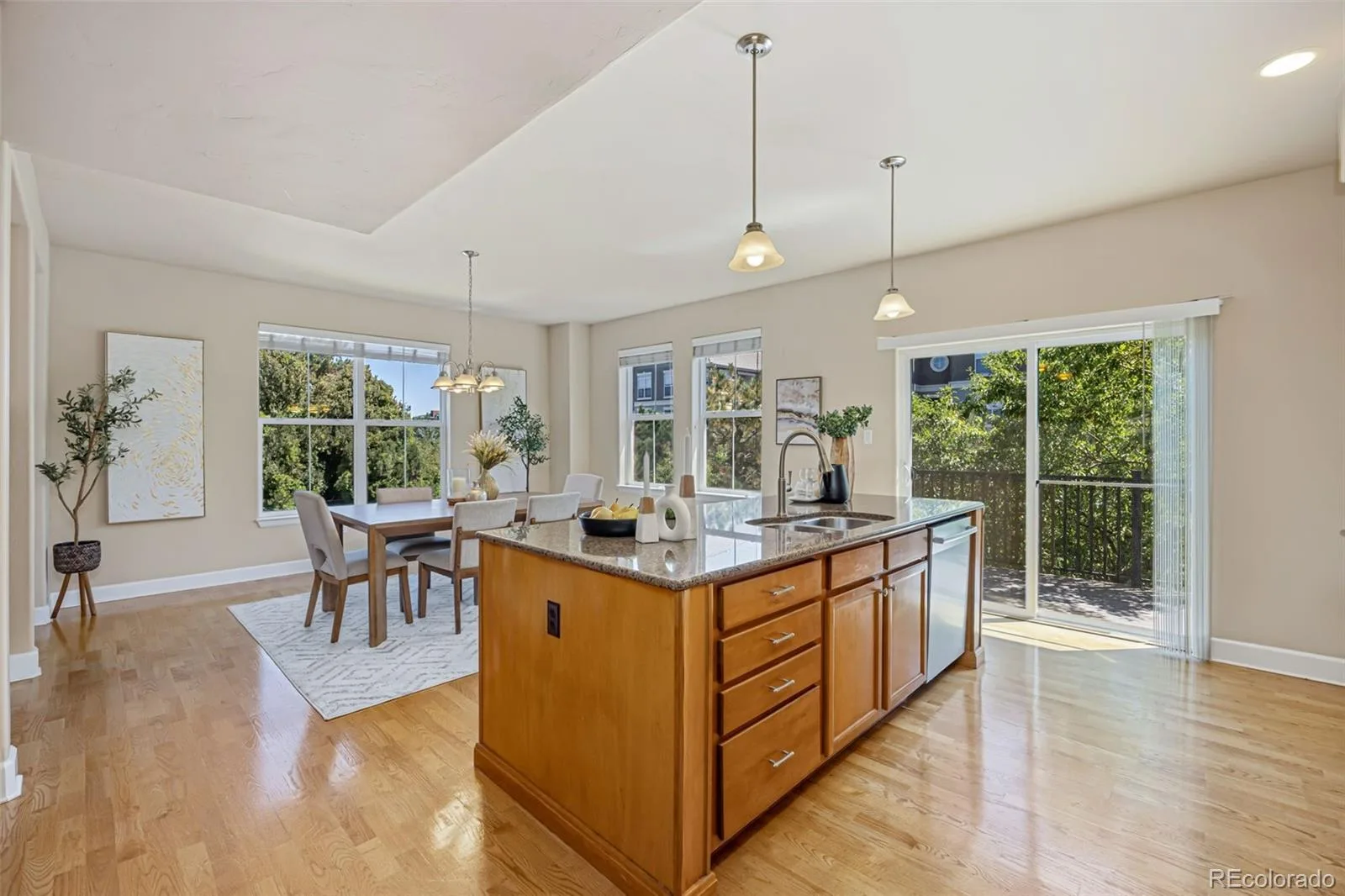 5448 DTC Parkway Greenwood Village CO 80111 | MLS #REC4742252 07222026163540 1600 12
