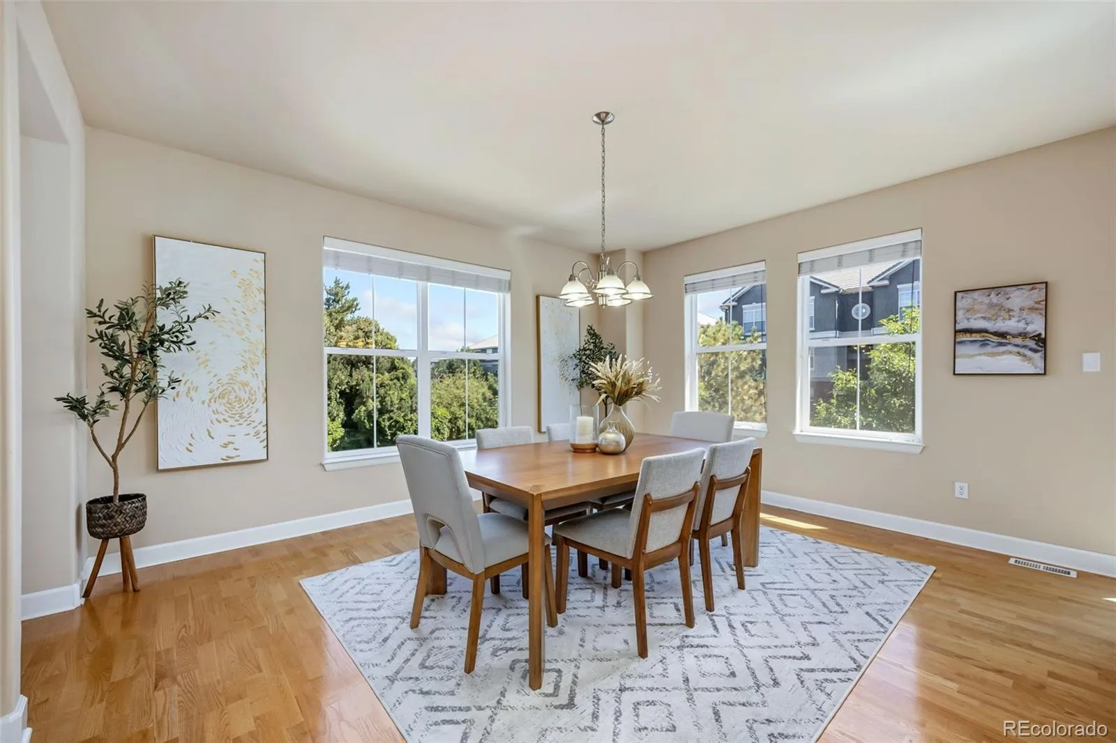 5448 DTC Parkway Greenwood Village CO 80111 | MLS #REC4742252 07222026163540 1600 6