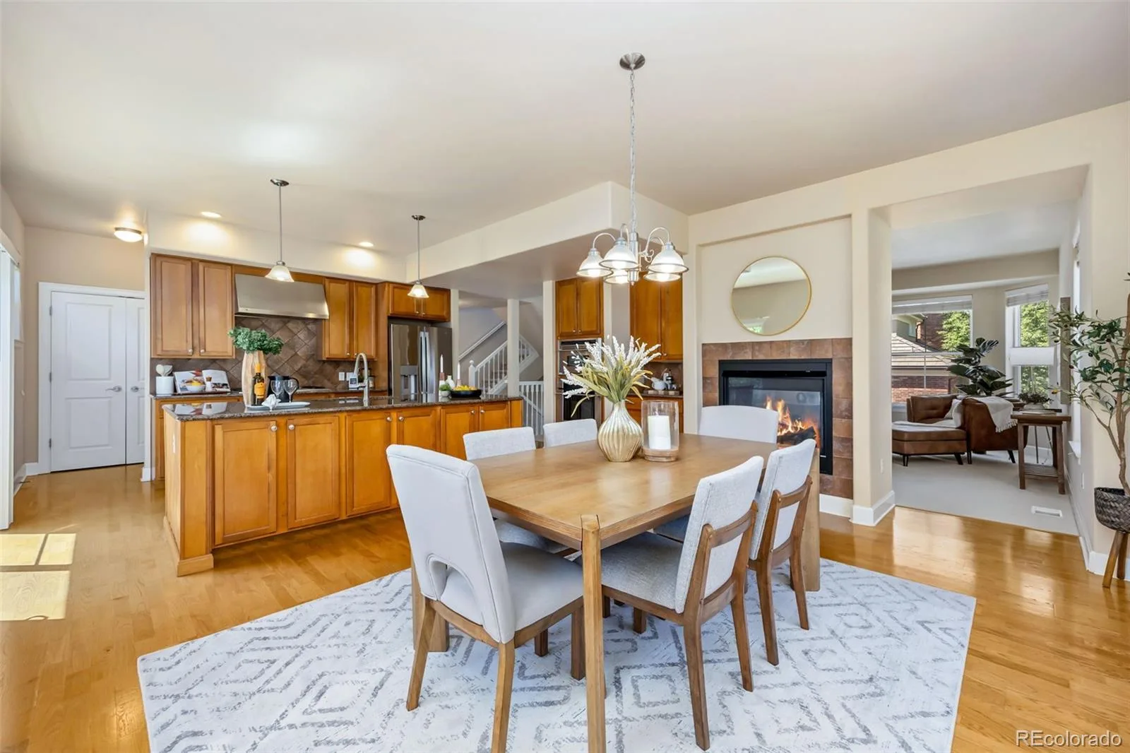 5448 DTC Parkway Greenwood Village CO 80111 | MLS #REC4742252 07222026163540 1600 8