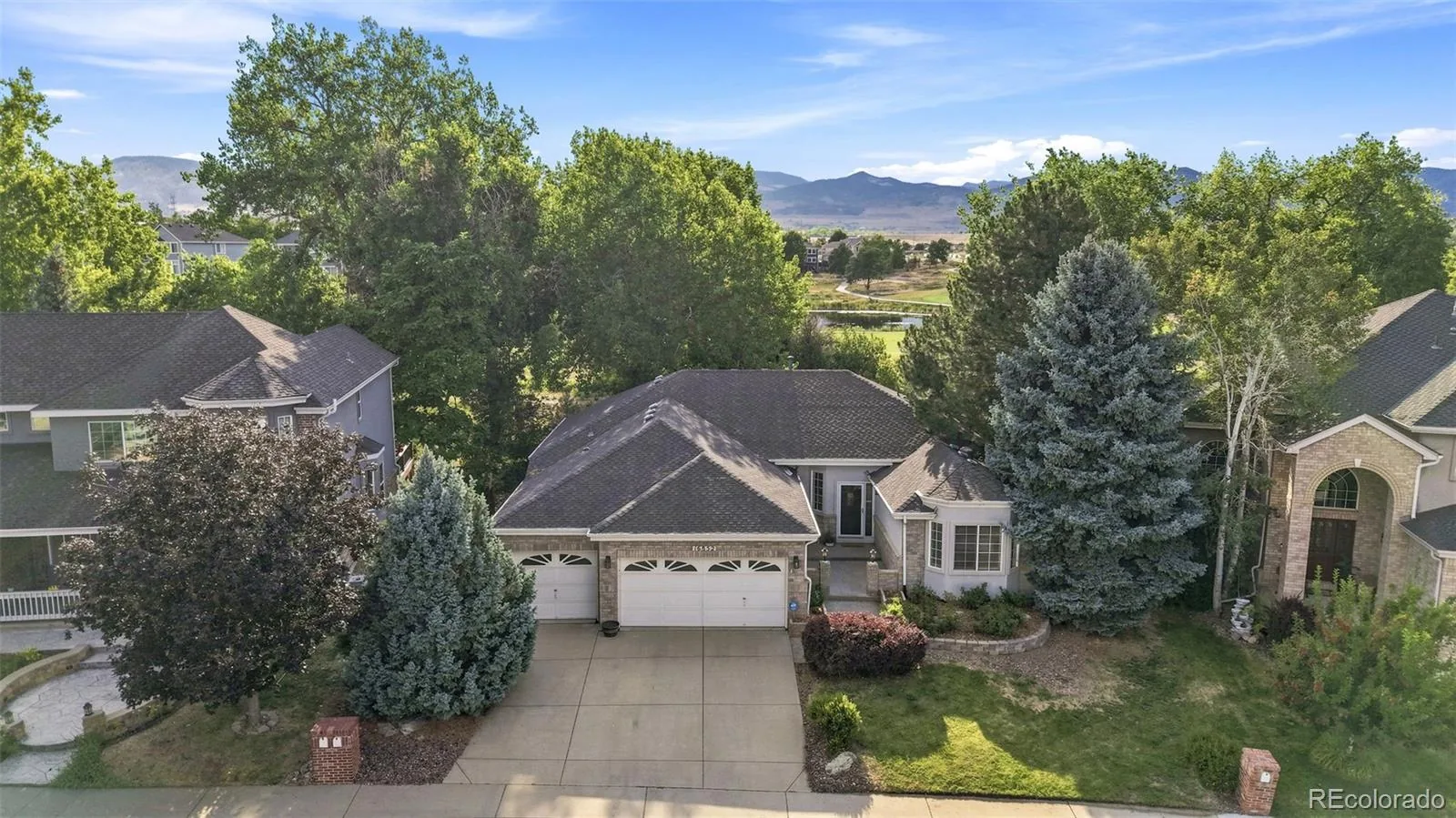 16852 W 65th Circle Arvada CO 80007 | MLS #REC4743771 07272026185130 1600 1