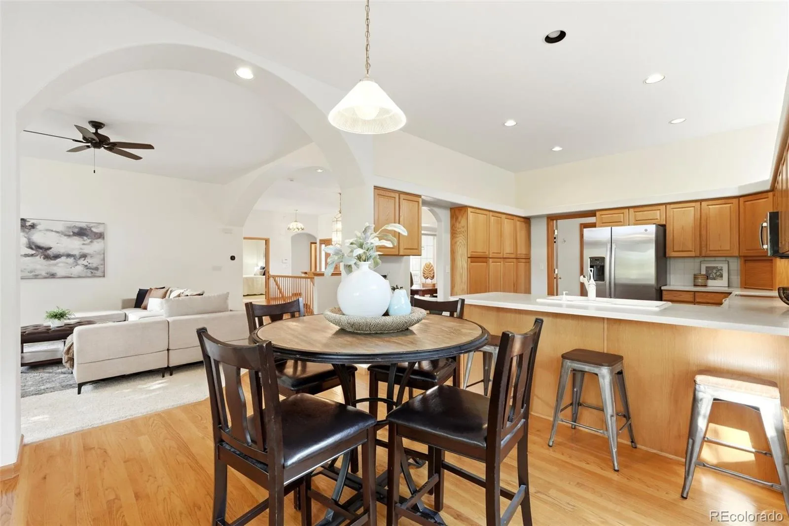 16852 W 65th Circle Arvada CO 80007 | MLS #REC4743771 07272026185130 1600 11