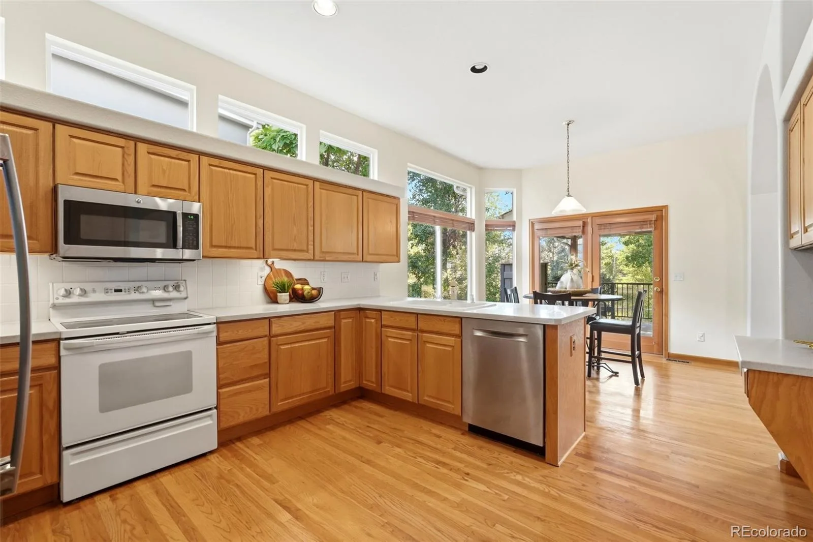 16852 W 65th Circle Arvada CO 80007 | MLS #REC4743771 07272026185130 1600 13