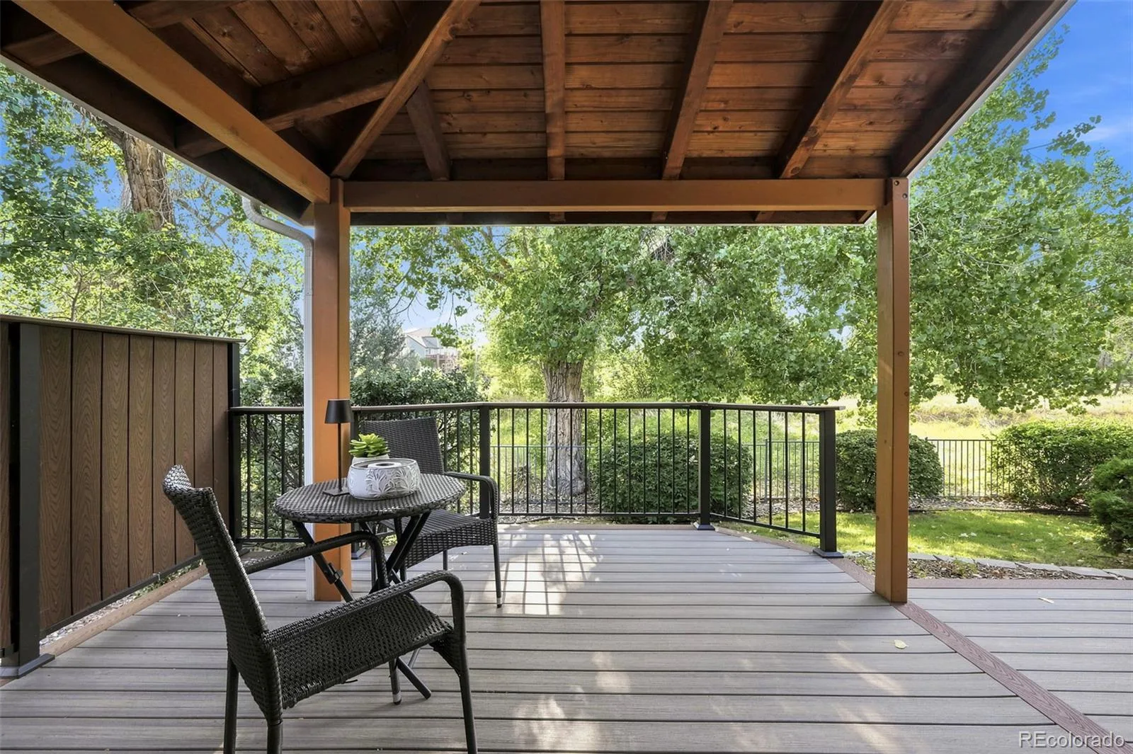 16852 W 65th Circle Arvada CO 80007 | MLS #REC4743771 07272026185130 1600 30