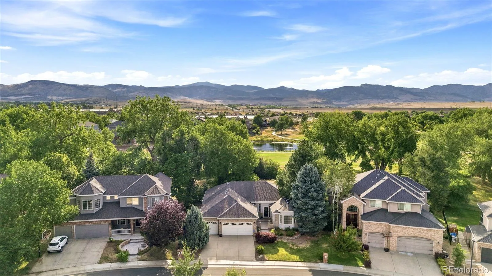 16852 W 65th Circle Arvada CO 80007 | MLS #REC4743771 07272026185130 1600 35