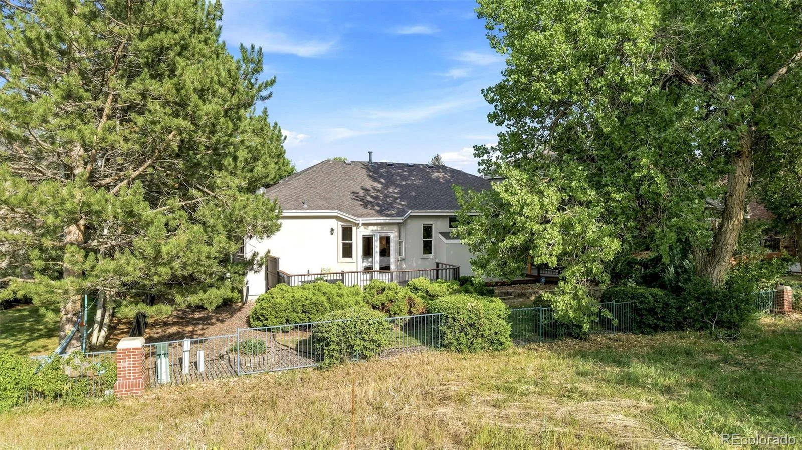 16852 W 65th Circle Arvada CO 80007 | MLS #REC4743771 07272026185130 1600 37