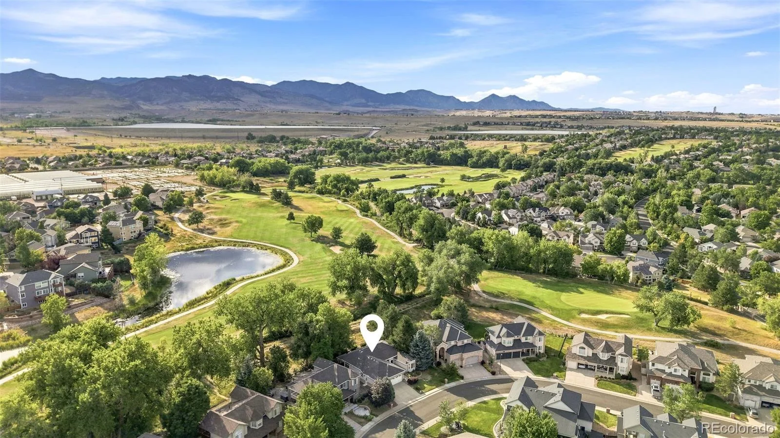 16852 W 65th Circle Arvada CO 80007 | MLS #REC4743771 07272026185130 1600 39