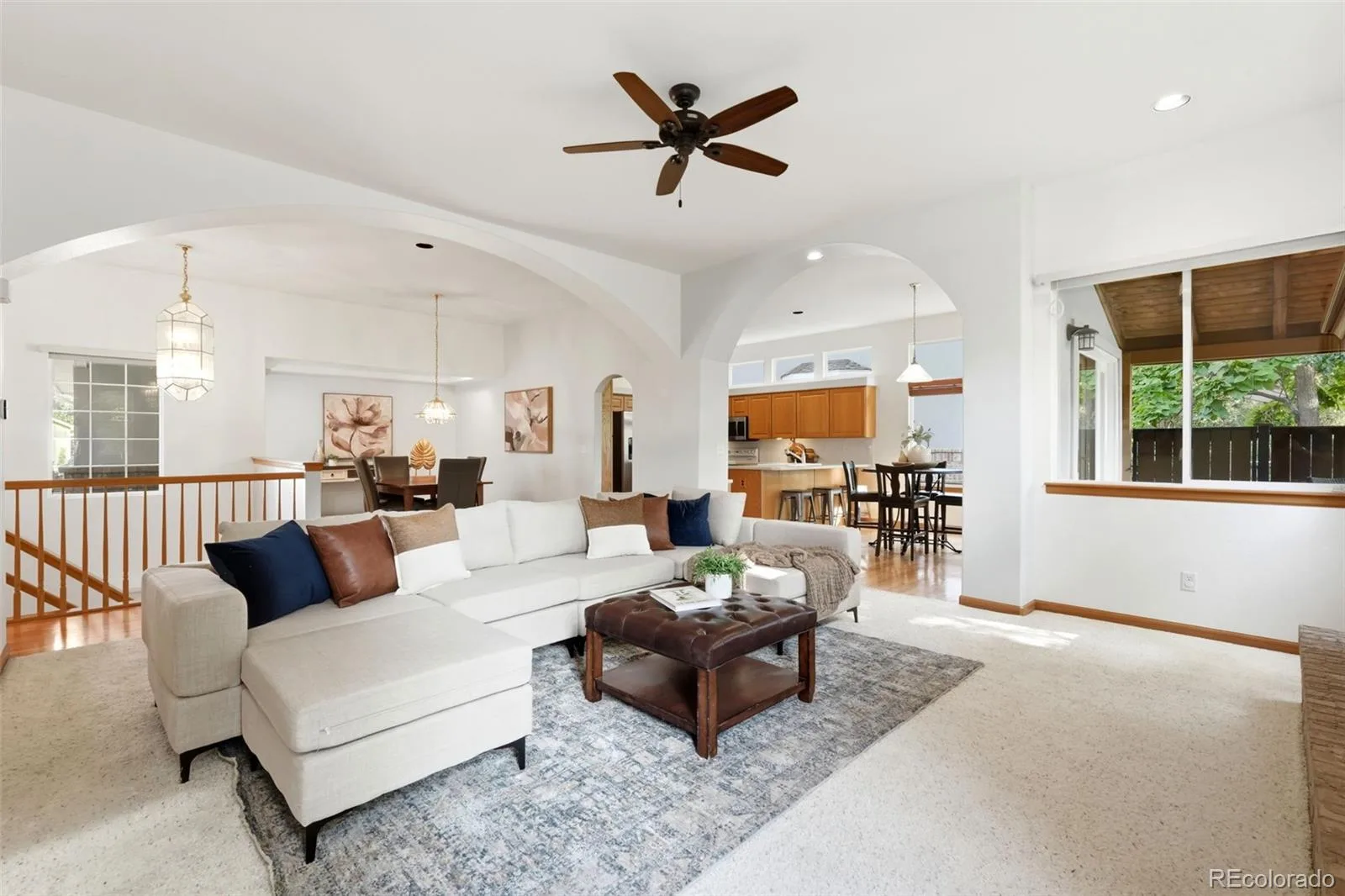 16852 W 65th Circle Arvada CO 80007 | MLS #REC4743771 07272026185130 1600 4