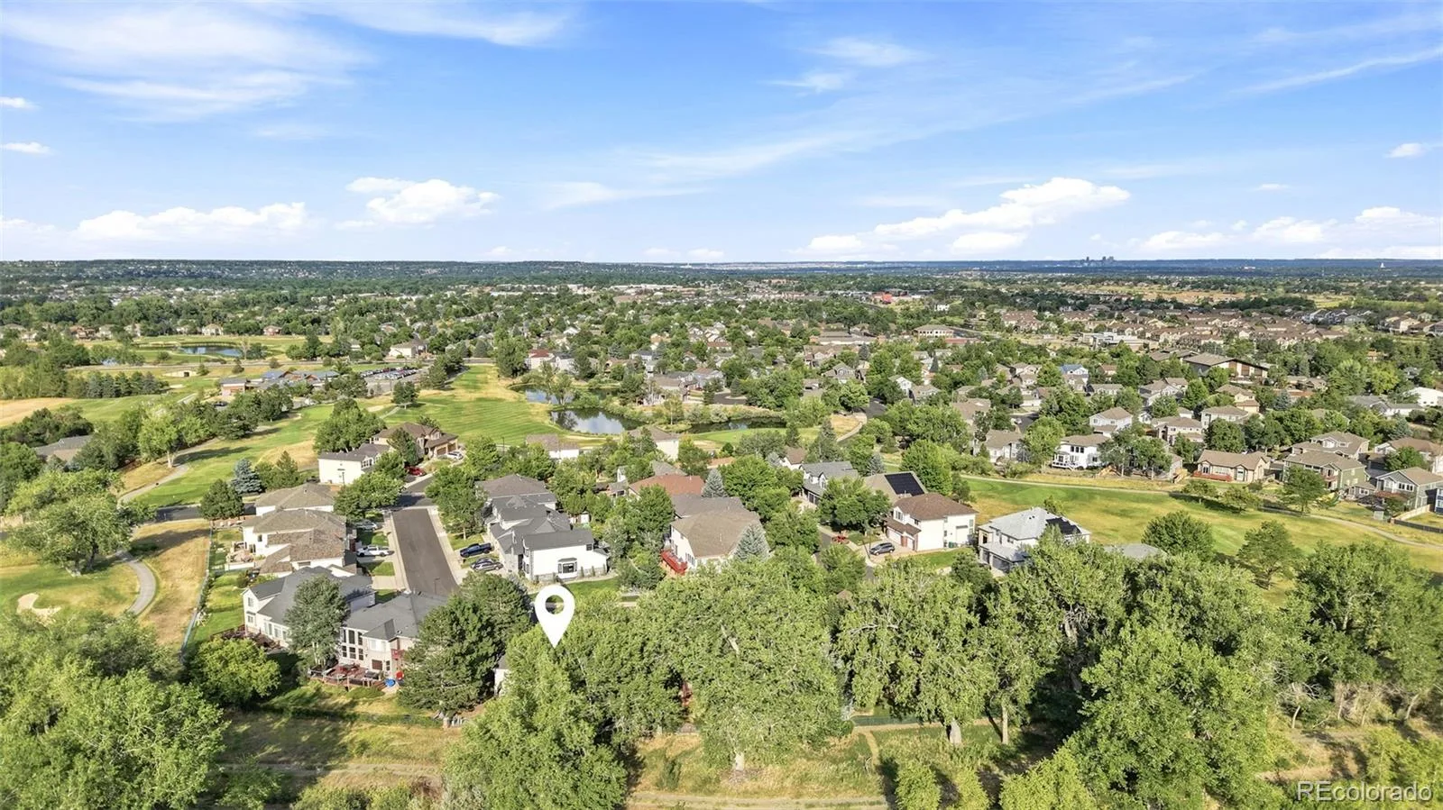 16852 W 65th Circle Arvada CO 80007 | MLS #REC4743771 07272026185130 1600 40