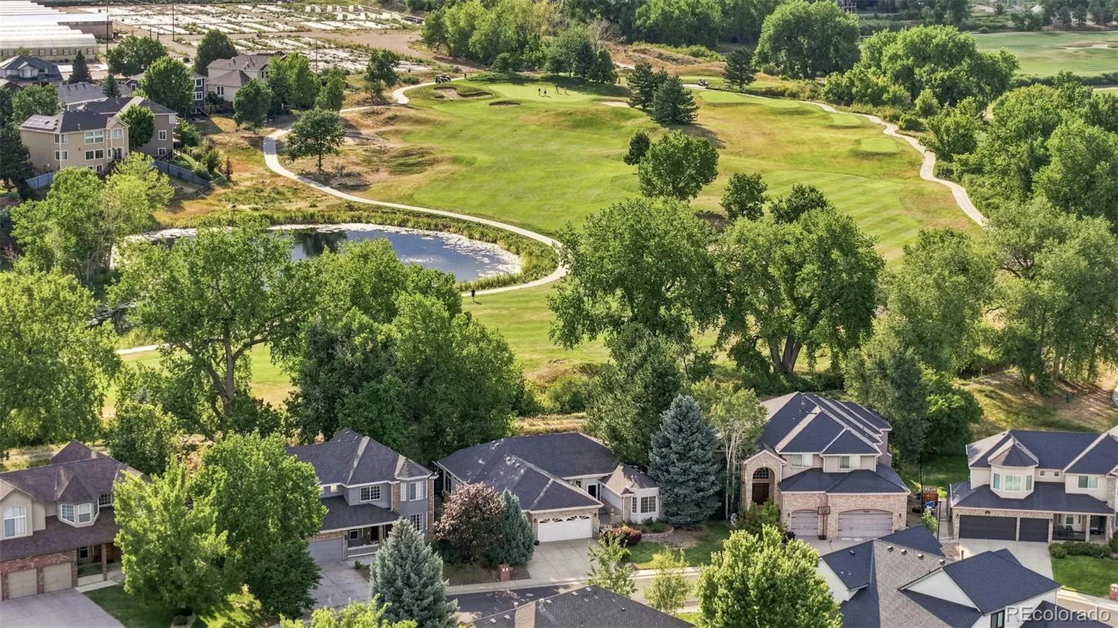 16852 W 65th Circle Arvada CO 80007 | MLS #REC4743771 07272026185130 1600 41
