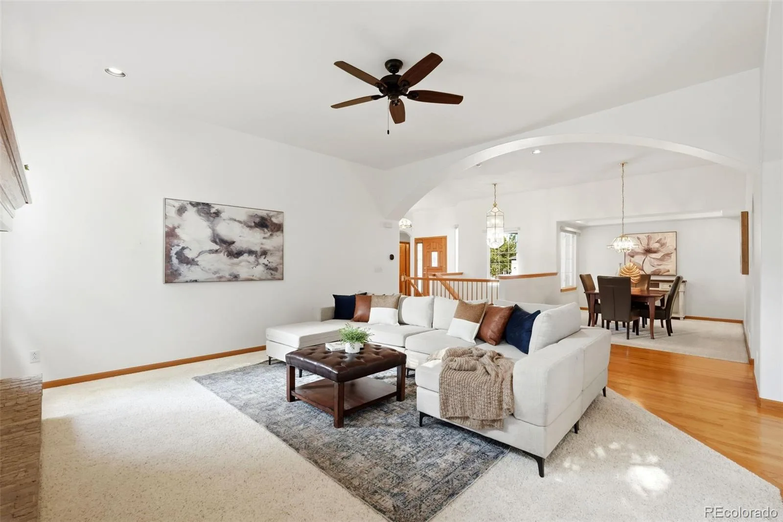 16852 W 65th Circle Arvada CO 80007 | MLS #REC4743771 07272026185130 1600 5