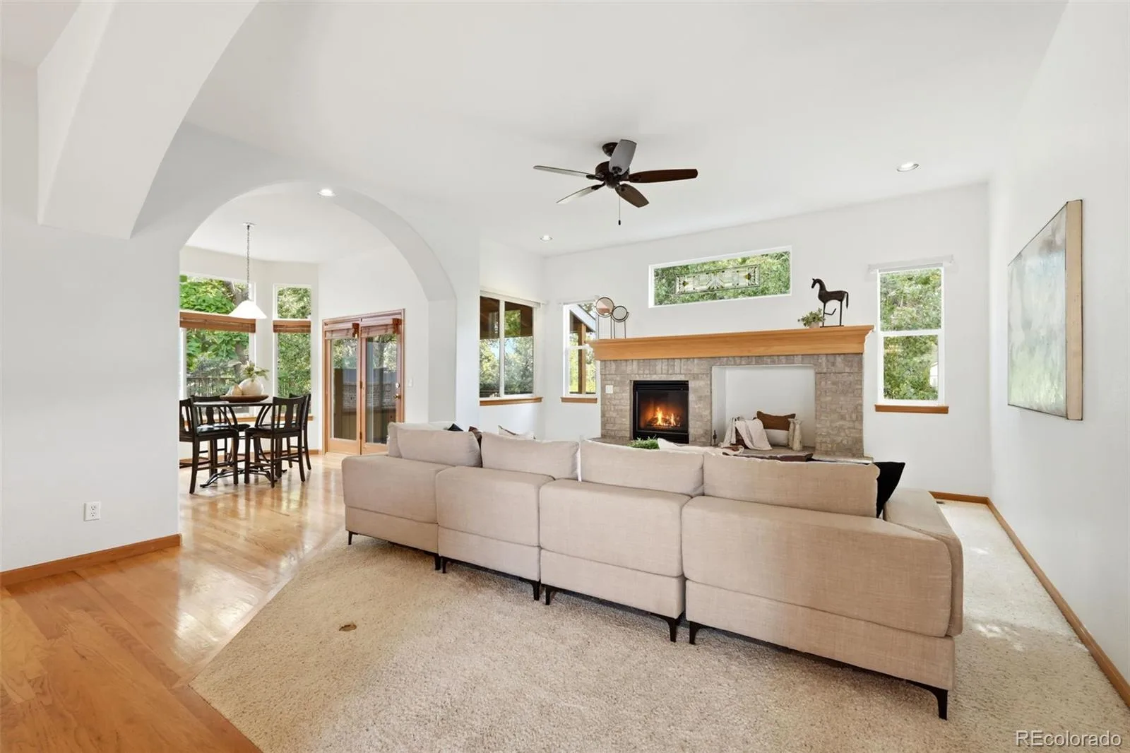16852 W 65th Circle Arvada CO 80007 | MLS #REC4743771 07272026185130 1600 8