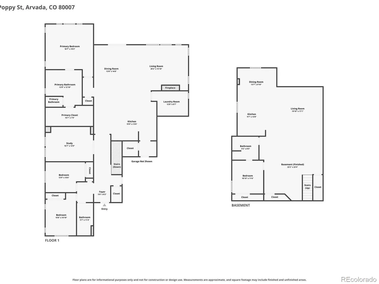 8465 Poppy Street Arvada CO 80007 | MLS #REC4744534 08272026175802 1600 47
