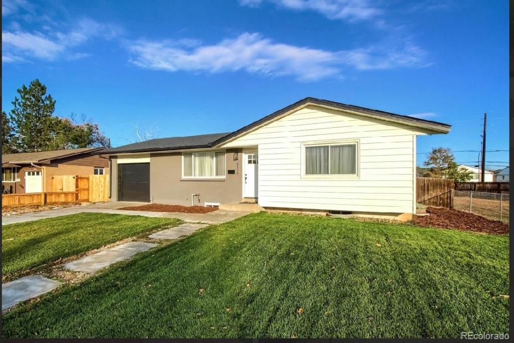 8370 Sheridan Court Arvada CO 80003 | MLS #REC4744792 MLS #REC4744792 image #0