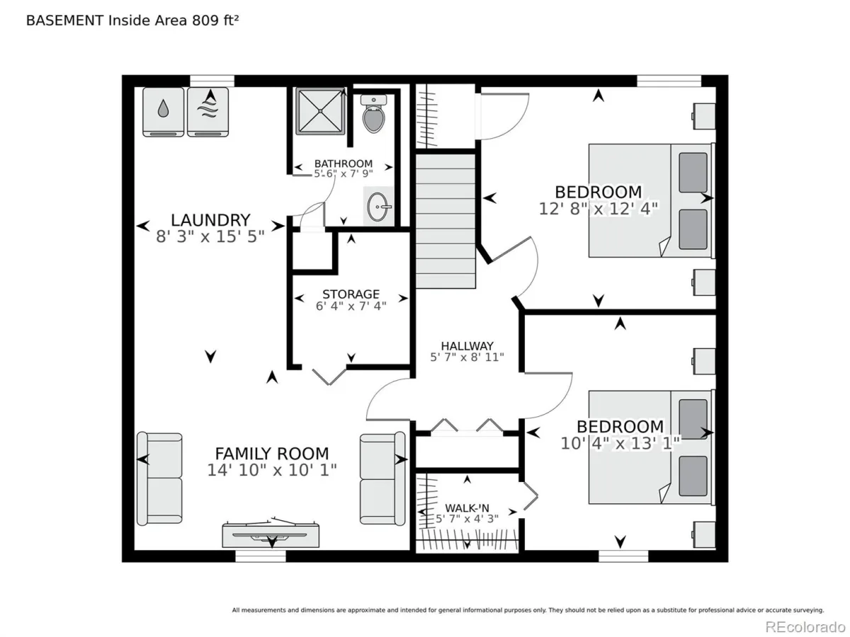 1755 Shallot Circle Lafayette CO 80026 | MLS #REC4745361 08052026174748 1200 26