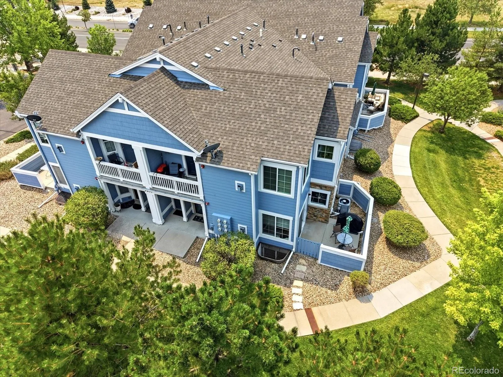 2671 Cutters Circle #102 Castle Rock CO 80108 | MLS #REC4745550 08192026163518 1600 47