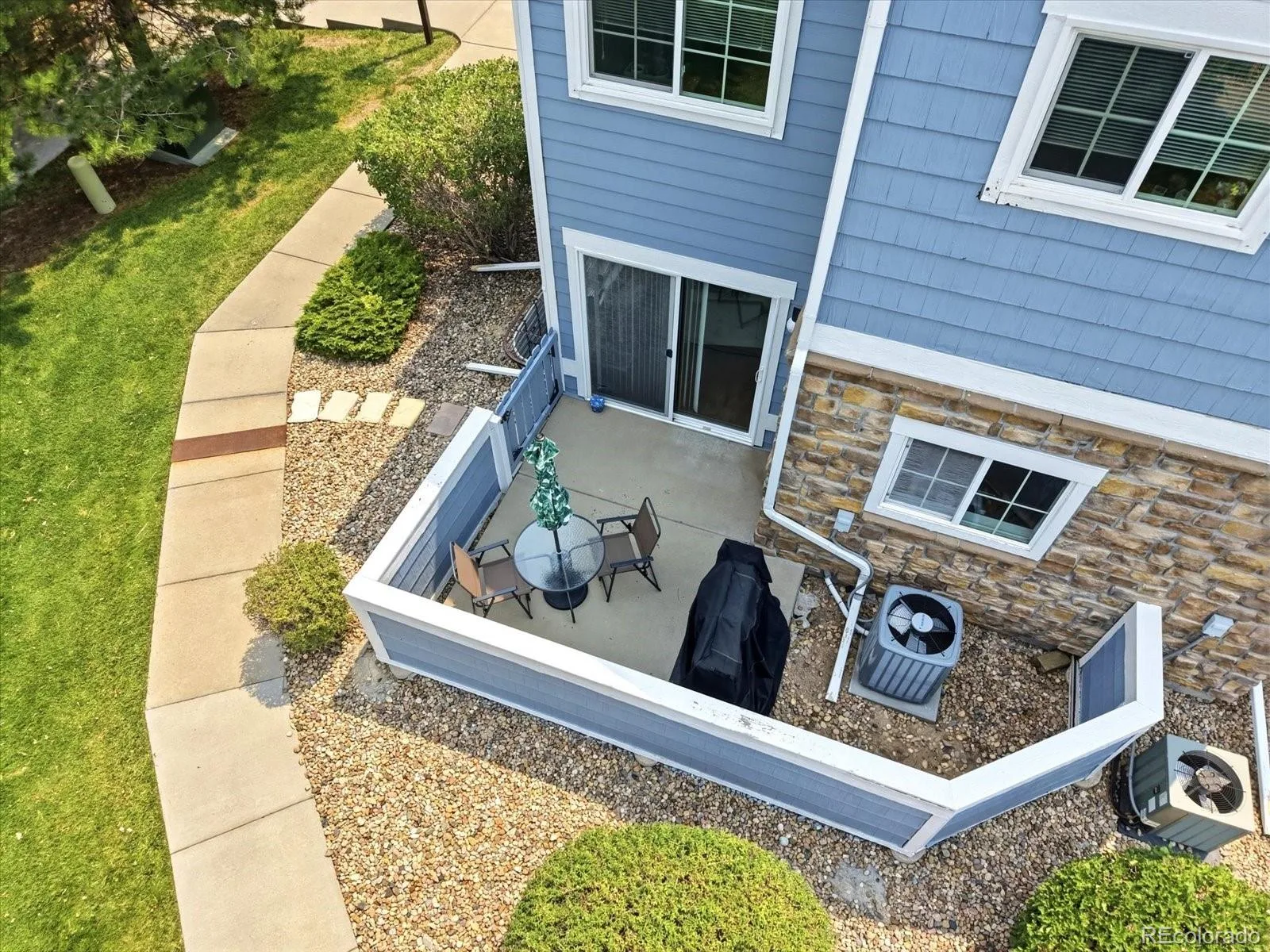 2671 Cutters Circle #102 Castle Rock CO 80108 | MLS #REC4745550 08192026163518 1600 48