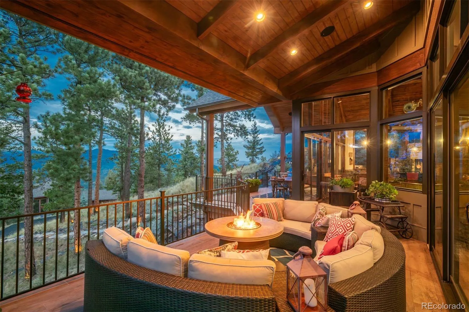 1028 Blue Grass Trail Evergreen CO 80439 | MLS #REC4746094 08212026144353 1600 10