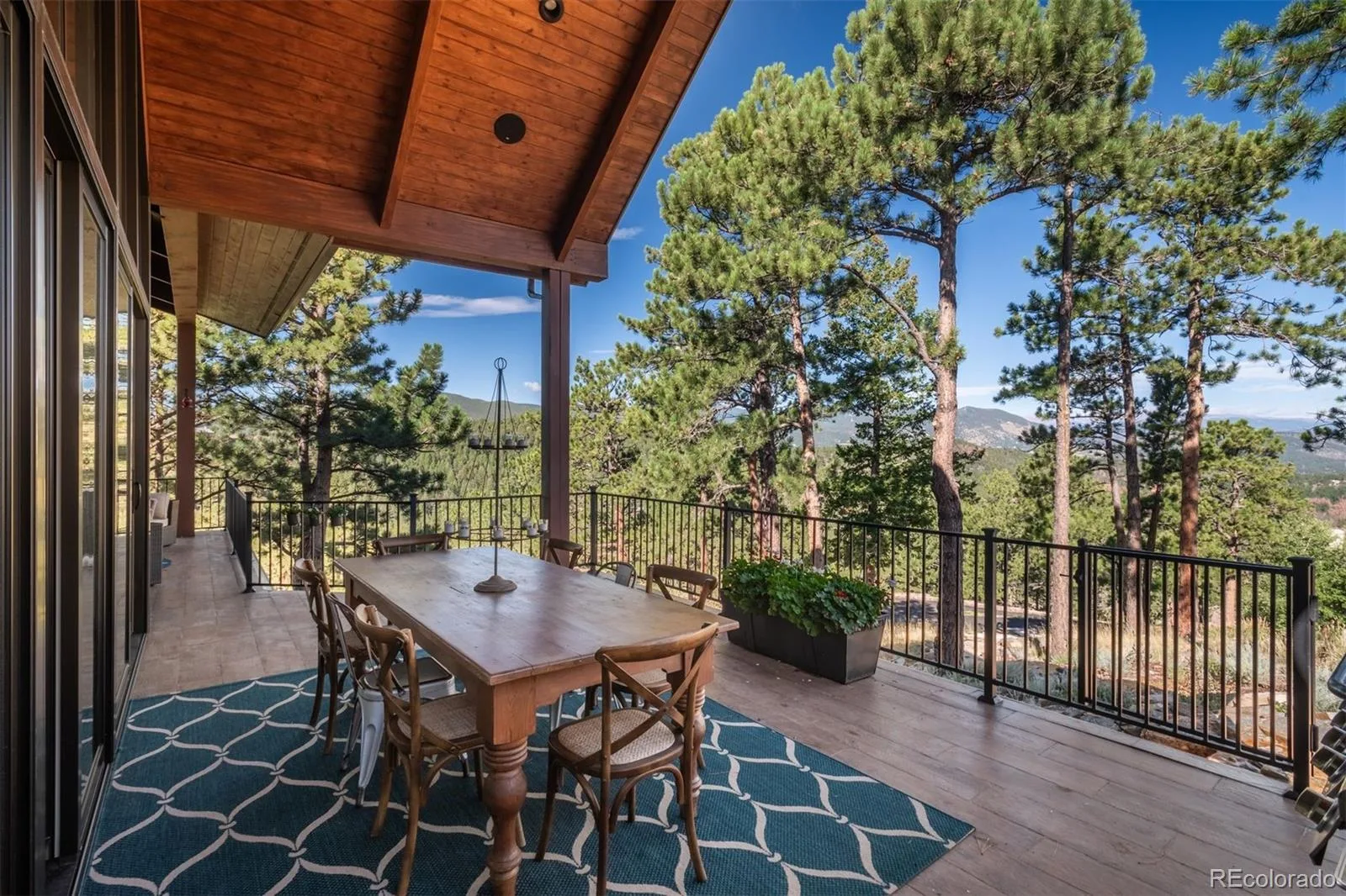 1028 Blue Grass Trail Evergreen CO 80439 | MLS #REC4746094 08212026144353 1600 11