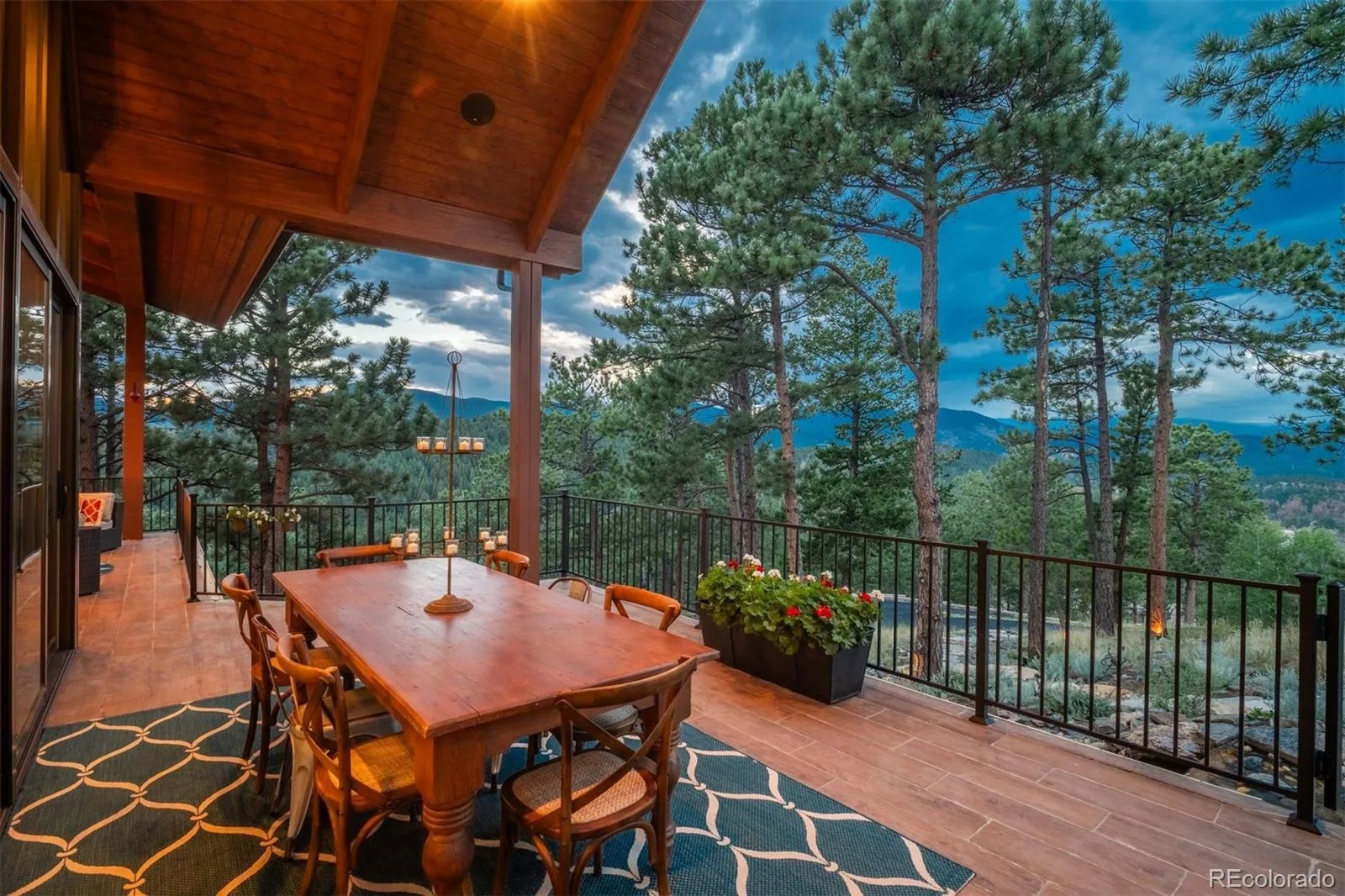 1028 Blue Grass Trail Evergreen CO 80439 | MLS #REC4746094 08212026144353 1600 13