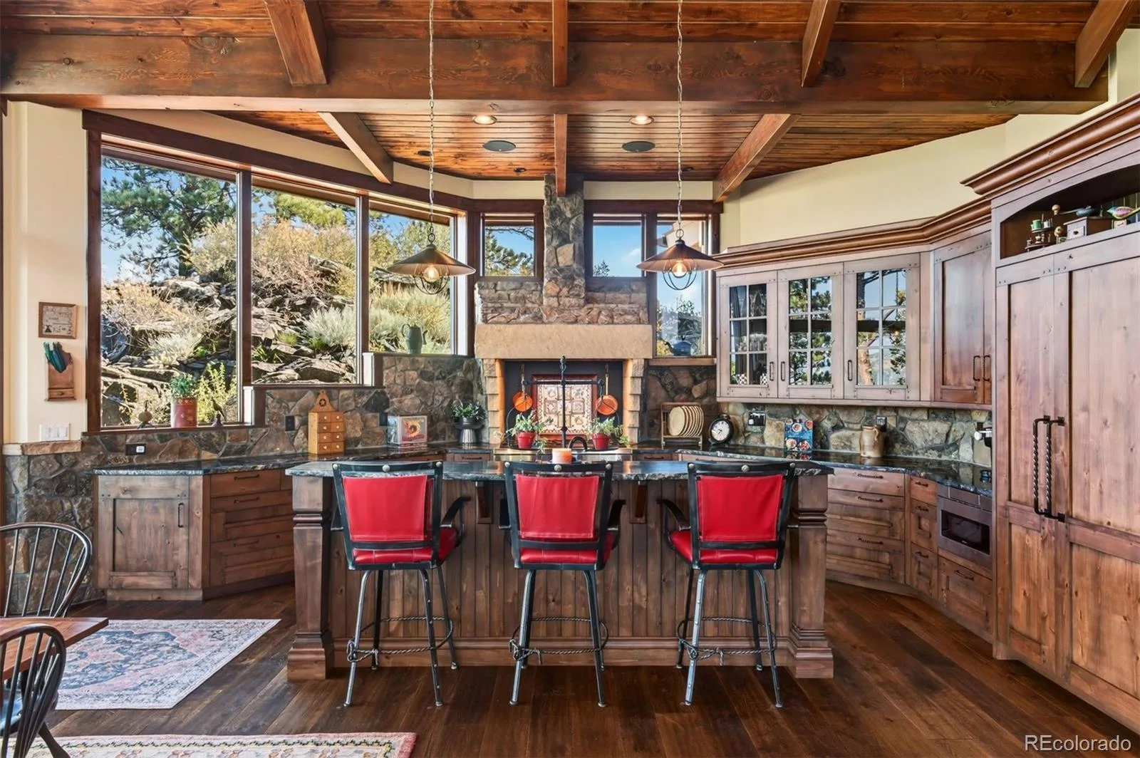 1028 Blue Grass Trail Evergreen CO 80439 | MLS #REC4746094 08212026144353 1600 14