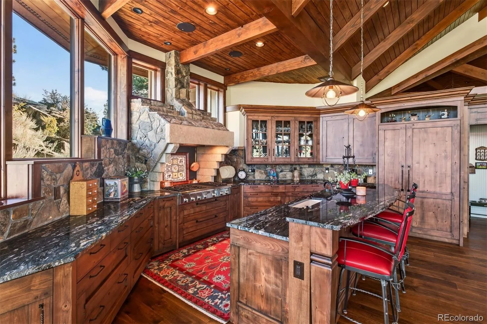 1028 Blue Grass Trail Evergreen CO 80439 | MLS #REC4746094 08212026144353 1600 15