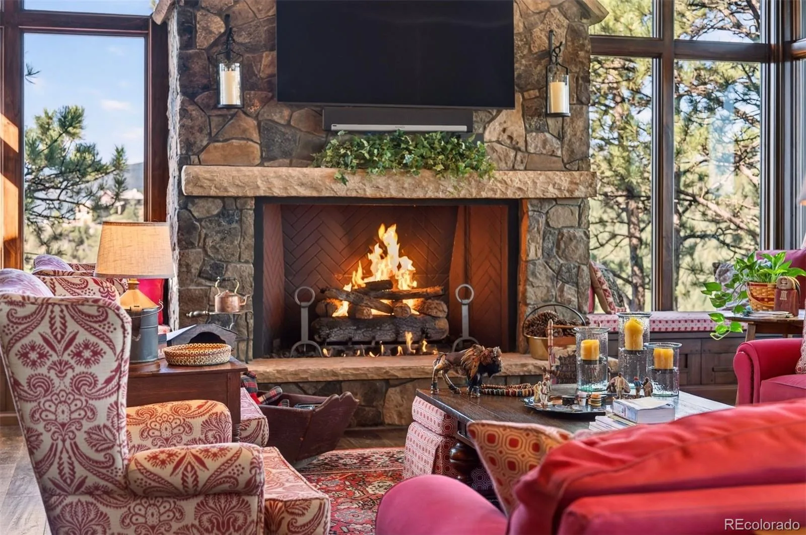 1028 Blue Grass Trail Evergreen CO 80439 | MLS #REC4746094 08212026144353 1600 18
