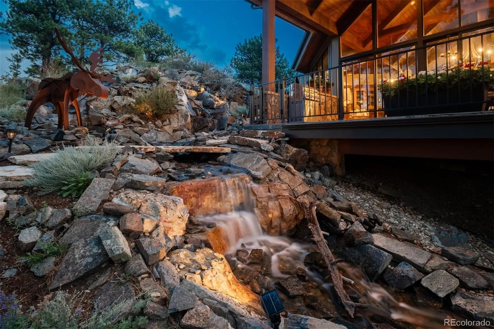 1028 Blue Grass Trail Evergreen CO 80439 | MLS #REC4746094 08212026144353 1600 19