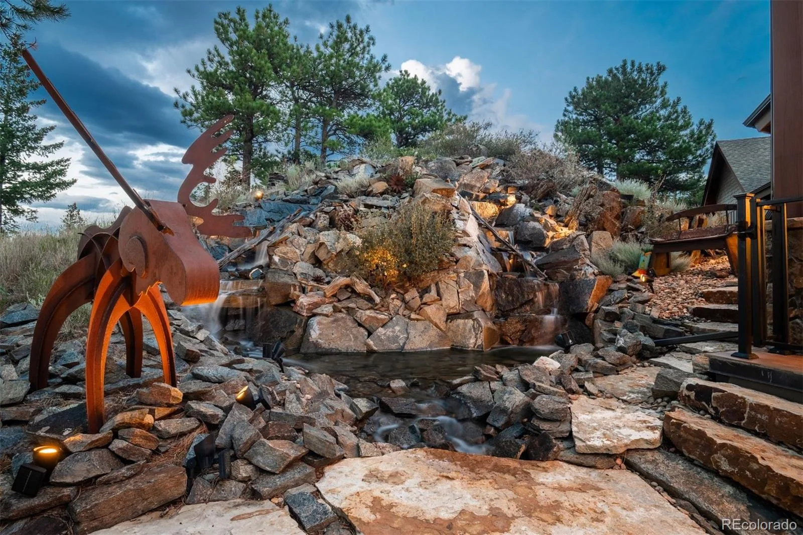 1028 Blue Grass Trail Evergreen CO 80439 | MLS #REC4746094 08212026144353 1600 20