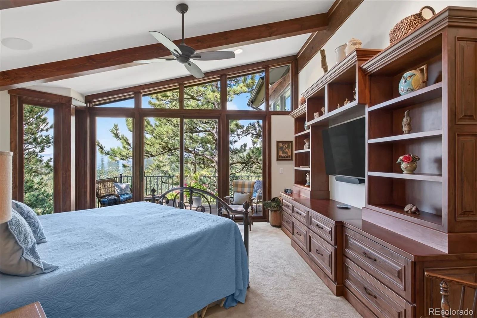 1028 Blue Grass Trail Evergreen CO 80439 | MLS #REC4746094 08212026144353 1600 22
