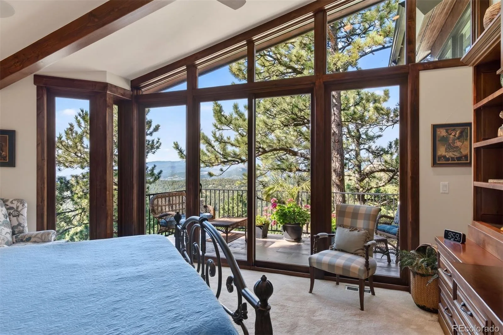 1028 Blue Grass Trail Evergreen CO 80439 | MLS #REC4746094 08212026144353 1600 23