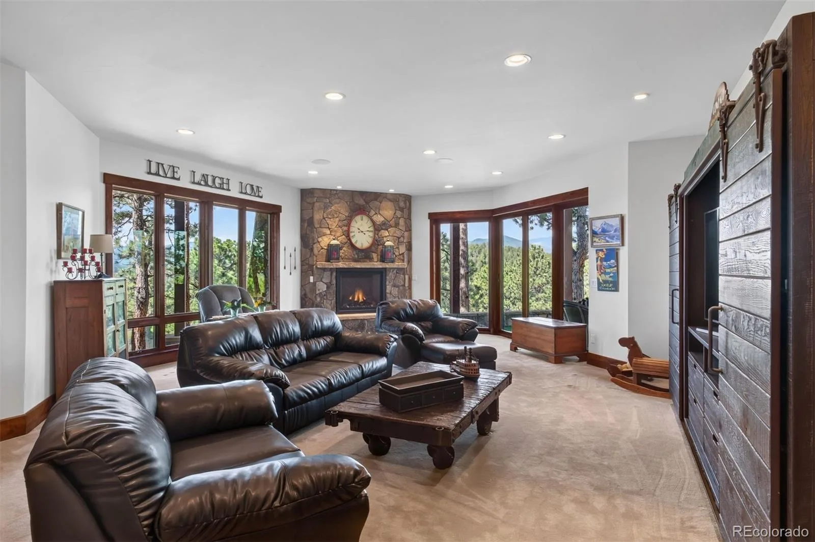 1028 Blue Grass Trail Evergreen CO 80439 | MLS #REC4746094 08212026144353 1600 35