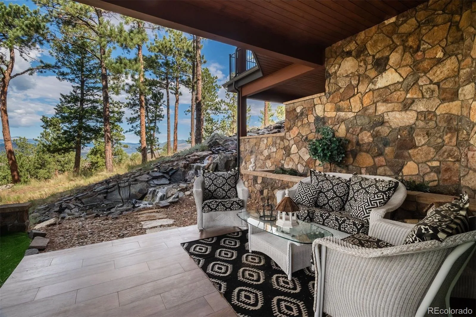 1028 Blue Grass Trail Evergreen CO 80439 | MLS #REC4746094 08212026144353 1600 38